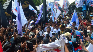 Tok! UMK Banyumas 2026 Resmi Ditetapkan Rp2,47 Juta