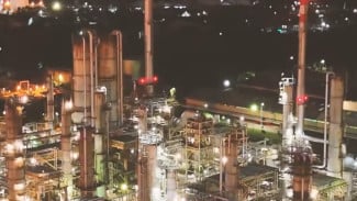 Pertamina Cilacap Dorong Semangat Bela Negara di Lingkungan Kilang