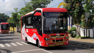 Trans Banyumas Koridor 4 Mulai Beroperasi 2026, Hubungkan Terminal Bulupitu hingga Kota Lama Banyumas