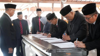 Reformasi Birokrasi Banyumas, Pemkab Lakukan Penataan SOTK untuk Tingkatkan Pelayanan Publik