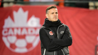 John Herdman Menguat Jadi Kandidat Pelatih Timnas Indonesia di Tengah Mundurnya Nama-Nama Besar