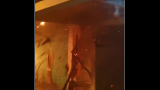 Gudang Alat Tulis dan Mesin Fotokopi Terbakar di Banjarnegara, Api Berkobar Selama 1 Jam
