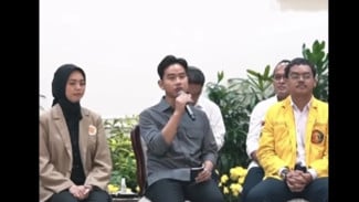 Kunjungi IKN, Mahasiswa dari 10 Universitas Diajak Gibran Rakabuming Nilai Progres Pembangunan Secara Objektif