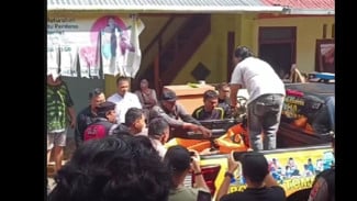 Mahasiswi Unima Sulut Ditemukan Tewas Gantung Diri, Dugaan Alami Pelecehan Dari Dosen Menguat