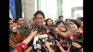 Defisit APBN 2025 Berpotensi Melebar, Menkeu Purbaya Yudhi Tegaskan Tetap di Bawah Batas UU