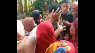 Dikira Tewas Kecelakaan, Anak di Jember Tiba Tiba Muncul Saat Prosesi Pemandian Jenazah