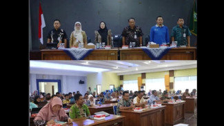 Bupati Banjarnegara Instruksikan Percepatan APBD: Kerja Besar Harus Tuntas 9 Bulan