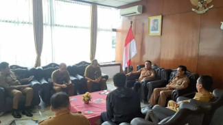 Pendaki Asal Magelang Hilang di Gunung Slamet, Pemkot Beri Pendampingan dan Dukungan Penuh