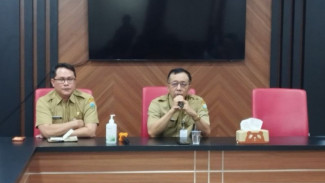 Viral Dugaan Mesum Terekam CCTV, Dua Pegawai RSUD dr Loekmono Hadi Kudus Dibebastugaskan