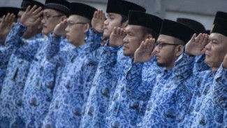 Info Lengkap PPPK 2026 KemenHAM: Jadwal Pendaftaran, Syarat Pelamar, dan Formasi Tersedia