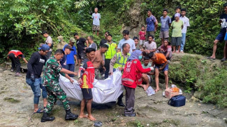 Pelajar SMK Asal Kebumen Meninggal Usai Tenggelam di Kedung Pakuran Sruweng