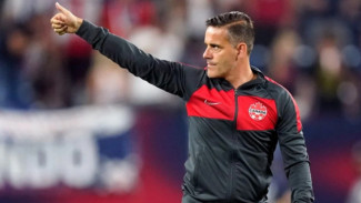 Kisah Inspiratif John Herdman, Pelatih Baru Timnas Indonesia yang Pernah Hadapi Masa Kecil Kelam