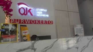 OJK Purwokerto Nilai Sektor Jasa Keuangan Banyumas Raya 2025 Tetap Stabil di Tengah Ketidakpastian Global