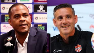 Jomplang Gaji Pelatih Timnas Indonesia: John Herdman Dibayar Sepertiga STY, Patrick Kluivert Raup Bayaran Fantastis