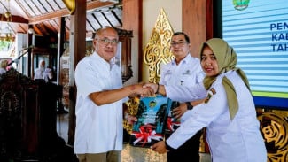 Bupati Banyumas Tekankan Efisiensi Anggaran 2026, Fokus pada Program dan Dampak Nyata bagi Masyarakat