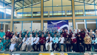 DKK Banyumas Jalankan Program Cek Kesehatan Gratis dan Dokter Keliling