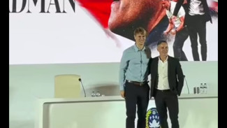 Cesar Meylan Siap Bantu John Herdman Bawa Timnas Indonesia ke Piala Dunia 2030