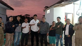 Belum Ada Kepastian dari Bupati Bandung, Korban Sundaland Banjaran Justru Hadapi Dugaan Pencatutan Tim KDM