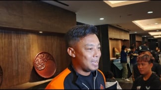 Hamka Hamzah Bicara Era John Herdman di Timnas Indonesia dan Tantangan Berat yang Menanti