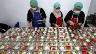 BGN Tegaskan Program Makan Bergizi Gratis Tak Wajib, Sekolah Berhak Menolak Tanpa Tekanan