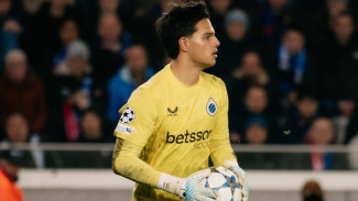 4 Kiper Diaspora Eropa yang Berpotensi Perkuat Timnas Indonesia, Ada yang Trial di Atletico Madrid