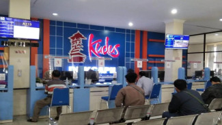 Disdukcapil Kudus Buka Layanan KTP-el di Hari Libur, Pelajar dan Pemudik Bisa Manfaatkan Kesempatan Ini