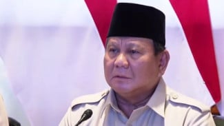 Presiden Prabowo Tegaskan Perangi Korupsi dan Perkuat Kemandirian Pangan-Energi Indonesia