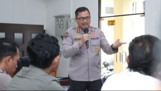 Polda Jateng Imbau Pemudik Persiapkan Perjalanan Agar Mudik Idulfitri Aman dan Nyaman