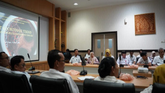 Tekan Sampah Rumah Tangga, Purbalingga Terapkan Strategi Lingkungan Hidup Terpadu