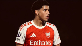 Gelandang Muda Arsenal Ini Bisa Perkuat Timnas Indonesia, Simak Profil dan Prestasinya