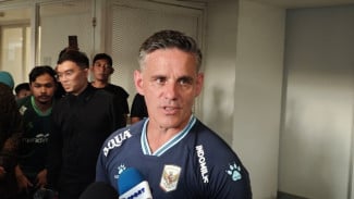 Timnas Indonesia Baru Latihan 3 Hari, Lawan Sudah Nunggu! Herdman Putar Otak Kejar Waktu Super Mepet