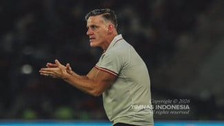 Media Vietnam Soroti Manuver Herdman, Timnas Indonesia Disebut Putus Tradisi Lama