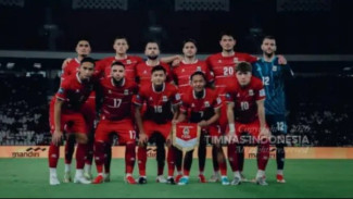 Pelatih Bulgaria Nyinyir Level Timnas Indonesia, Eh Beckham Putra Ngamuk! Dua Gol Bikin Dunia Mulai Melirik