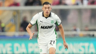 Gaji Jay Idzes Terkuak! Rp18,8 Miliar per Musim di Sassuolo, Belum Top Tapi Sudah Bikin Melongo