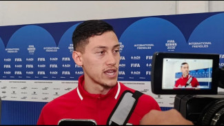 Jay Idzes Tolak Godaan AC Milan dan Inter, Diam-Diam Bidik Liverpool: Bek Timnas Punya Mimpi Besar ke Liga Inggris