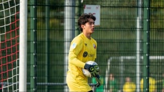 Kiper Muda Ini Diam-Diam Bikin Timnas Indonesia U-17 Percaya Diri di Qatar, Jejaknya Ternyata Mengejutkan
