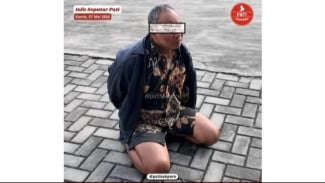Modus Kiai Cabul di Pati, Santri Disuruh Temani Tidur hingga Dipaksa Layani Nafsu