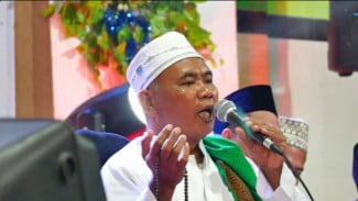 Astaga! Pengakuan Santriwati Pati: Habis Pijat Kiai Langsung Dicium Bibir dan Pipi