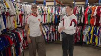Tijjani Reijnders Pernah Tolak Timnas Indonesia, Kini Jadi Sorotan Usai Kenakan Jersey Garuda!