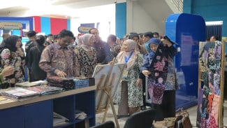 Banjarnegara Dukung KKS 2026, Kolaborasi 4 Daerah Dorong UMKM Go Digital dan Tembus Pasar Global