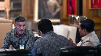 Persaingan Timnas Indonesia Makin Sengit, John Herdman Segera Umumkan Pemain yang Lolos TC Tahap Kedua