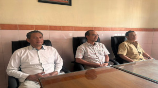 Musda Golkar Wonosobo Dinyatakan Sah, Imam Teguh Resmi Terpilih Jadi Ketua DPD Secara Aklamasi