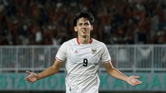 Cetak Hattrick Pun Tak Aman! Bintang Timnas Indonesia Ini Malah Berpeluang Dicadangkan