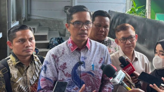 Karumga Tewas, Kuasa Hukum Febrie Adriansyah Pilih Bungkam Soal Penyebab