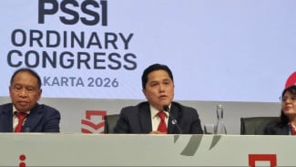 Erick Thohir Buka Suara soal FIFA ASEAN Cup 2026: Event Besar FIFA Setelah Piala Dunia