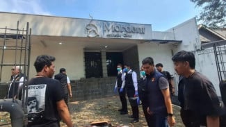 Kematian Sutrimo Bikin Keluarga Curiga, Karumga Eks Jampidsus Febrie Adriansyah, Polisi Siapkan Ekshumasi