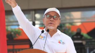 Bantuan Beras 30 Kg Cair Mulai 17 Agustus 2026, 33,24 Juta Keluarga Jadi Sasaran, Anggaran Capai Rp17,52 Triliun