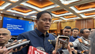 Utang Pemerintah Rp10.293 Triliun, Purbaya Pilih Batasi Defisit Ketimbang Naikkan Pajak