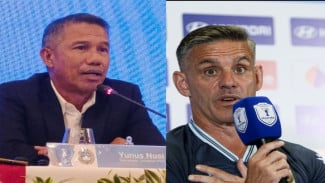 Nasib John Herdman di Timnas Indonesia Dipertanyakan Usai Gagal ke Semifinal Piala AFF 2026, Ini Kata PSSI