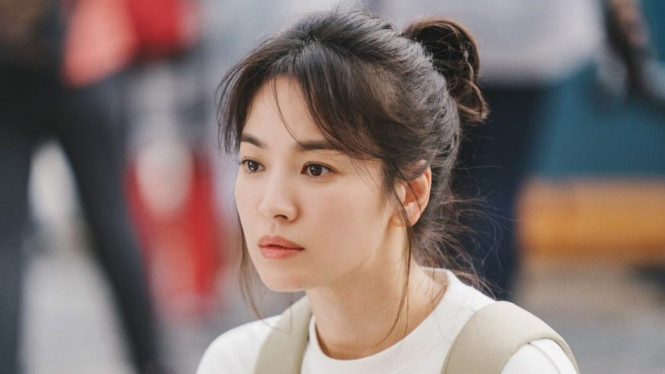 Song Hye Kyo